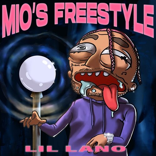 Mio's Freestyle Lil Lano