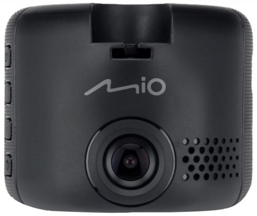 MIO, Wideorejestrator, MiVue C380 Dual + kamera tylna MIO