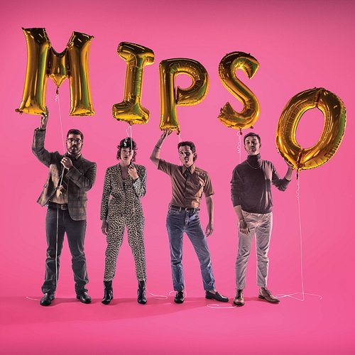 Mipso Mipso
