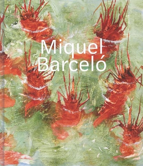 Miquel Barcelo Acquavella Galleries