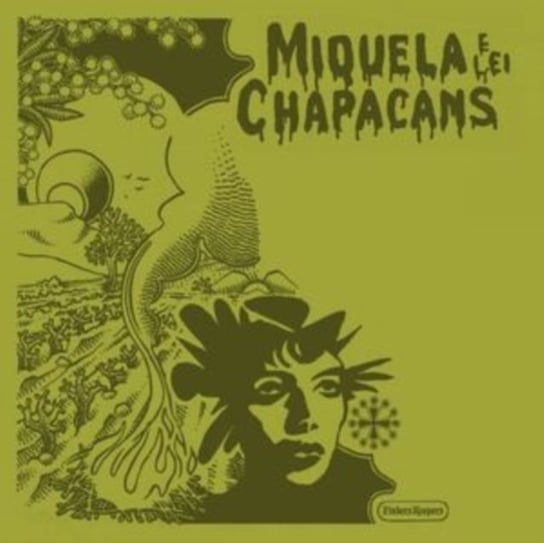 Miquela E Lei Chapacans, płyta winylowa Miquela E Lei Chapacans
