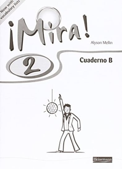 Mira 2. Workbook B. Revised Edition (single) Opracowanie zbiorowe