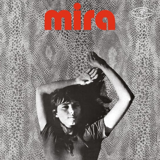 Mira Kubasińska Mira, Breakout