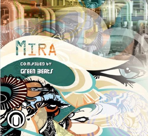 Mira - Compiled by Green Beats Various Artists