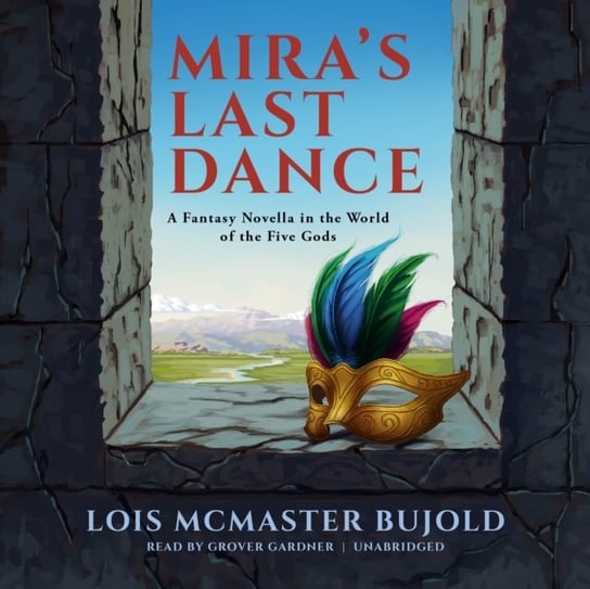 Mira's Last Dance Bujold Lois Mcmaster