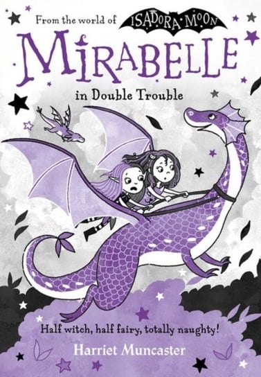 Mirabelle In Double Trouble Muncaster Harriet