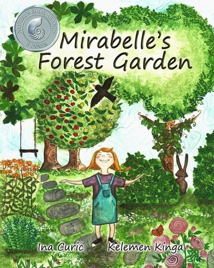 Mirabelle's Forest Garden Curic Ina