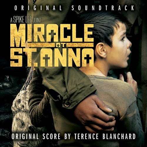 Theme Of An Angel Part 2 Terence Blanchard