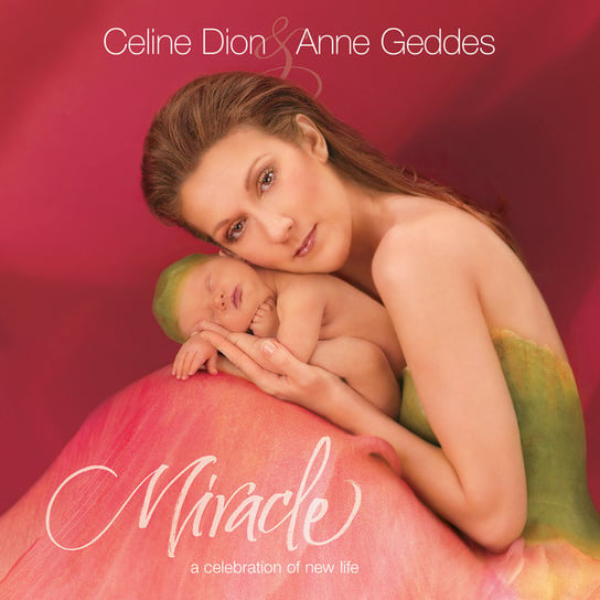 Miracle Dion Celine