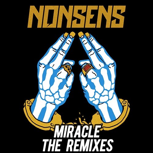 Miracle Nonsens feat. The Palliative
