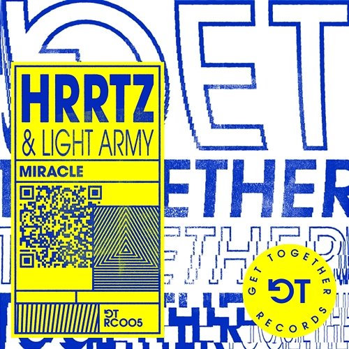 Miracle HRRTZ & Light Army