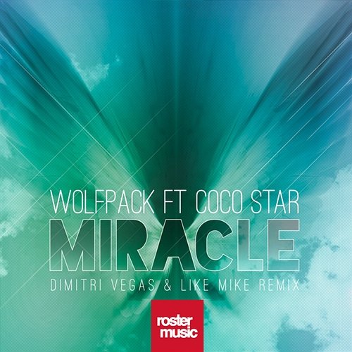 Miracle Wolfpack feat. Coco Star