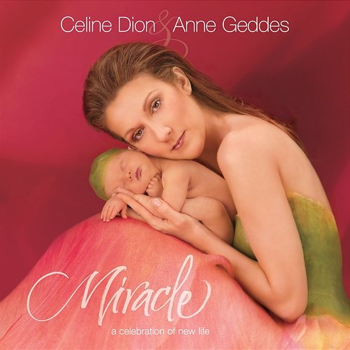 Miracle Céline Dion