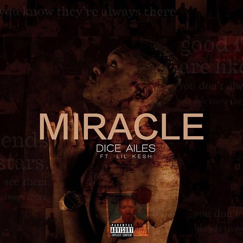 Miracle Dice Ailes feat. Lil Kesh