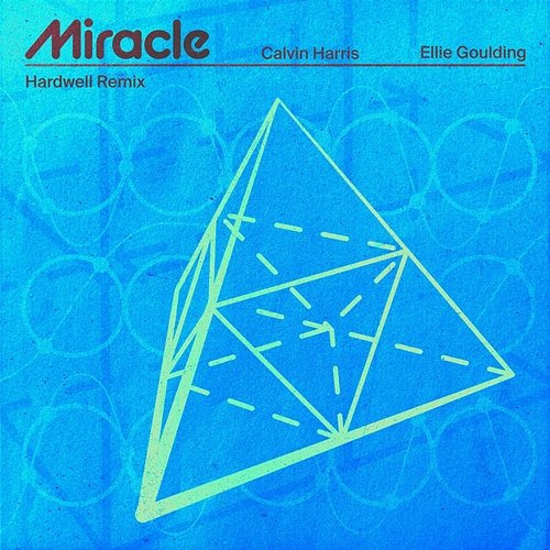 Miracle Calvin Harris, Ellie Goulding