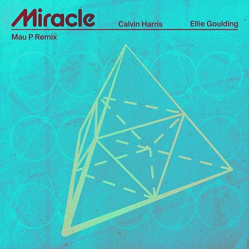 Miracle Calvin Harris, Ellie Goulding