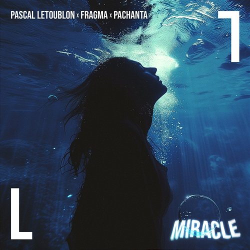 Miracle Pascal Letoublon, Fragma, Pachanta