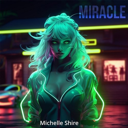 Miracle Michelle Shire