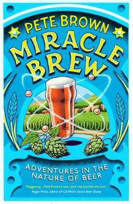 Miracle Brew Brown Pete