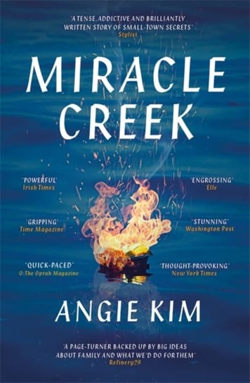 Miracle Creek Kim Angie