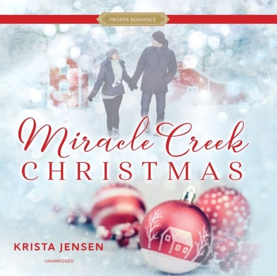 Miracle Creek Christmas Jensen Krista