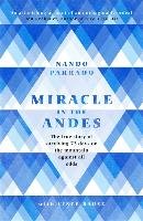 Miracle In The Andes Parrado Nando