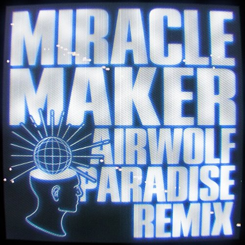 Miracle Maker Clementine Douglas, Dom Dolla