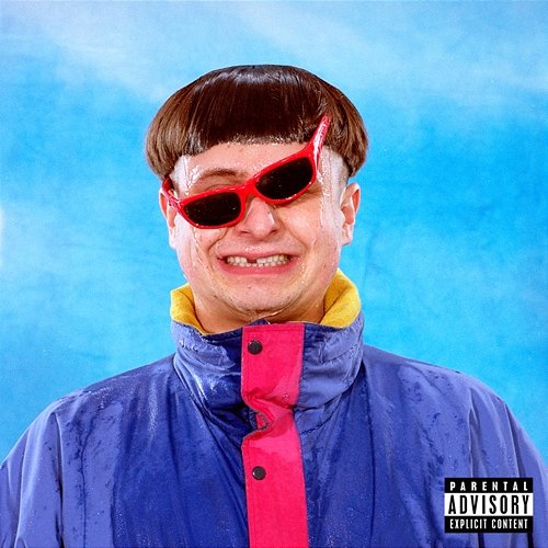 Miracle Man Oliver Tree