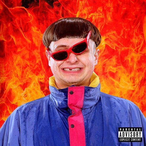 Miracle Man Oliver Tree