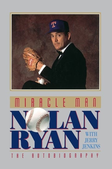 Miracle Man Ryan Nolan