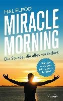 Miracle Morning Elrod Hal