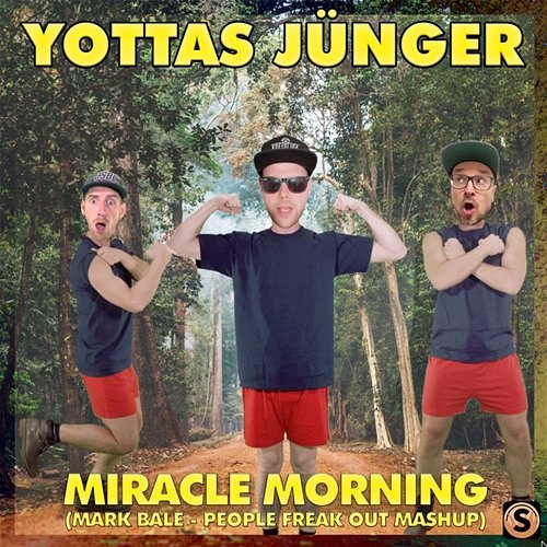 Miracle Morning Yottas Jünger