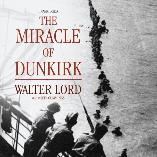 Miracle of Dunkirk Lord Walter