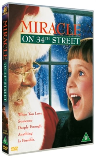 Miracle On 34th Street Mayfield Les