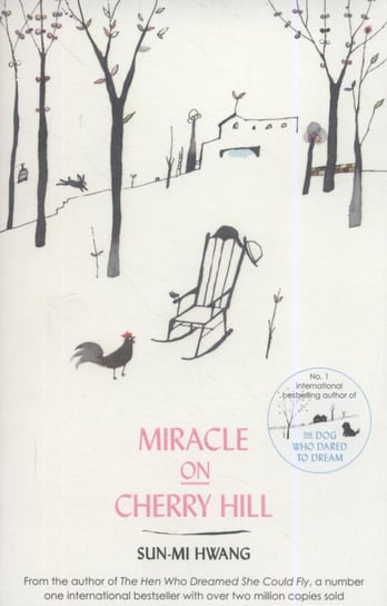 Miracle on Cherry Hill Hwang Sun-mi