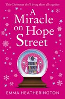 Miracle on Hope Street Heatherington Emma