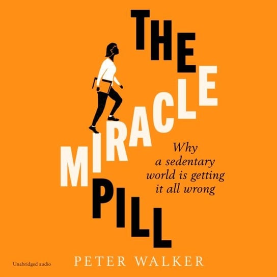 Miracle Pill Walker Peter