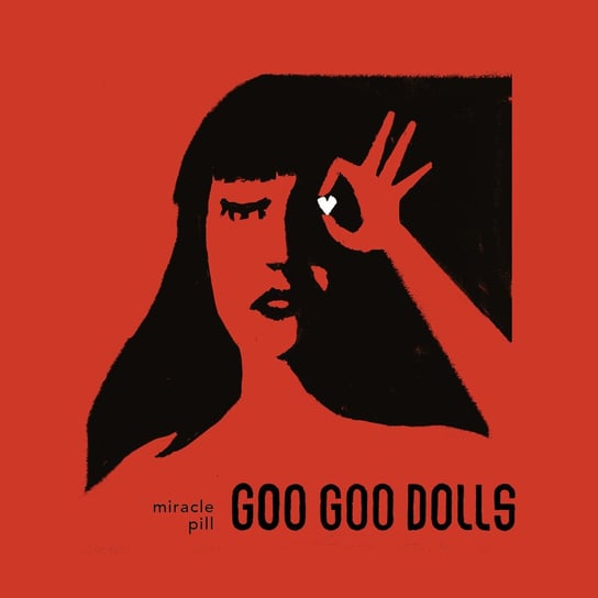 Miracle Pill, płyta winylowa The Goo Goo Dolls