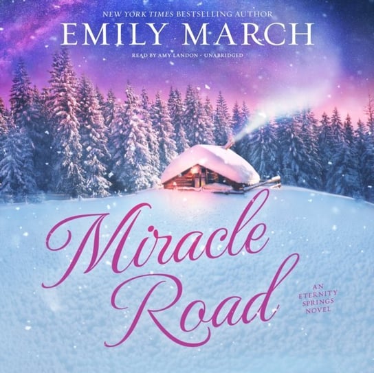 Miracle Road March Emily