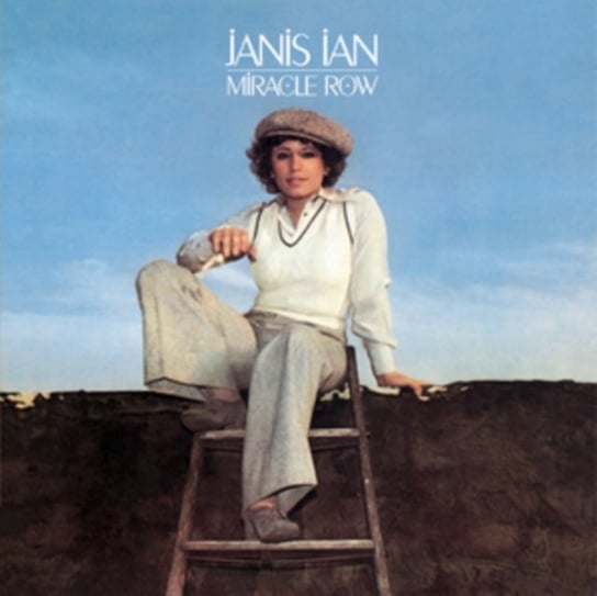 Miracle Row (Remastered) Ian Janis