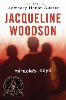 Miracle's Boys Woodson Jacqueline