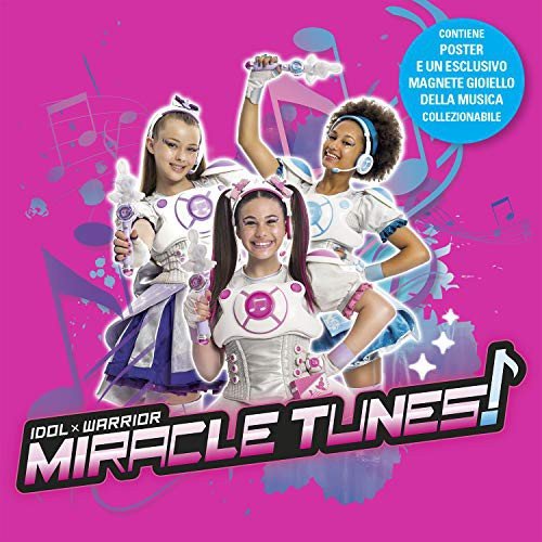 Miracle Tunes Various Artists