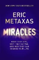 Miracles Metaxas Eric