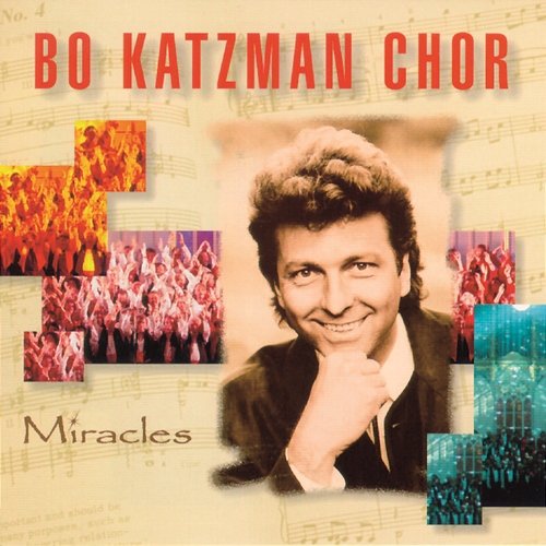 Oh Jesus, Born On This Day Bo Katzman Chor