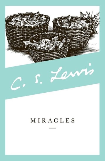 Miracles Lewis C. S.