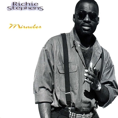 Miracles Richie Stephens