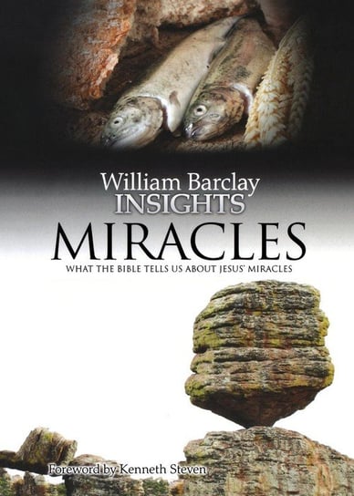 Miracles Barclay William
