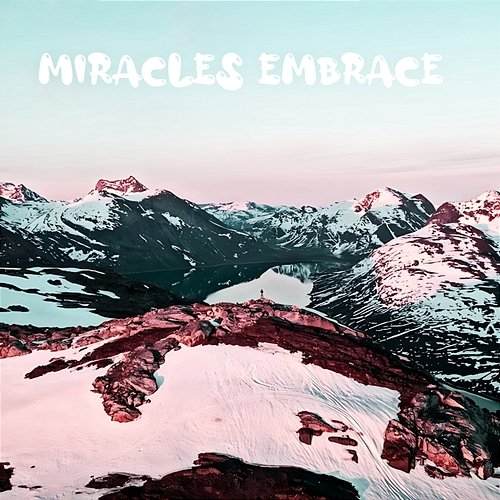 Miracles Embrace Yvonne Lindley