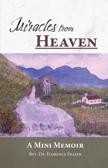 Miracles from Heaven Trilogy Christian Publishing