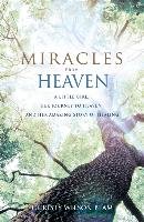 Miracles from Heaven Beam Christy Wilson